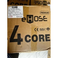 Cable Fo 4 Core 3 Cable Drop Wire 4 Core 1000 Meter