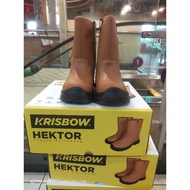 Sepatu Safety Krisbow Hektor Original