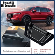 Honda CRV 6th Gen (2023-2026) Screen Storage Tray Car Accessories