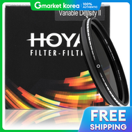 โฮยา ND3-400 77 มม. ฟลเตอร ND ปรบคาได VARIABLE DENSITY II ของแทนำเขา hi