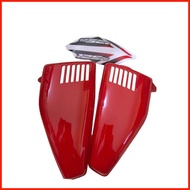 ✑ ◶ ▧ TMX 125 ALPHA SIDE COVER