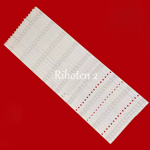 LED strip for LED65D9-03 (C) LED65D9-04 (C) U65H3 65A5M LS65AL88K81 LS65AL88U51A 65CE3820D UHD-65F 6