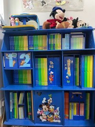 迪士尼美語世界