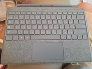 Microsoft Surface 鍵盤保護蓋