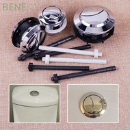 BENEKIY 38/48 / 58mm Flush Tool Universal Cistern Lid Rod Toilet Tank Accessories Dual Flush