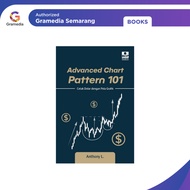Gramedia - Advanced Chart Pattern 101: Dollar Print with Graphic Pattern (Popular Science Chart)