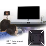 🐾LCD Cradle 14-32 inch TV Bracket Universal Wall Mount TV Stand Cradle Suitable for Home and Business Use EPTX