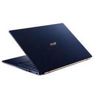  ACER 宏碁 Swift 5 觸控螢幕筆電 SF514-54GT-76YC (深藍) 14吋 i7/16G/512G