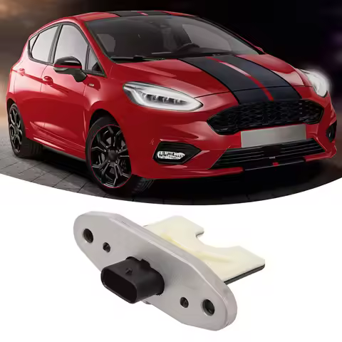 5S13394 AE8Z 7F293 A Neutral Safety Switch AE8Z7F293A Transmission Range Sensor Replacement for Ford