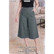 PANTS MODERN SOFTJEANS 87465 CLR096 CLY096