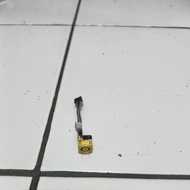 LENOVO Thinkpad x220 dc power