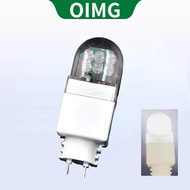 OIMG G4 6 Chip Refrigerator Freezer LED Bulb - White (220-240V)