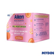 Aiken Niacinamide Gel Moisturiser (30g)