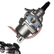 Pocket bike Carburetor for Pocket bike 49cc 2 stroke / Karburetor untuk Pocket bike⚡Ready stock⚡