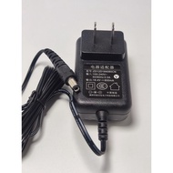 ZD12D Power Adapter 18.4V 800ma Vacuum Cleaner Charger ZD12D184080CN Fast Charge