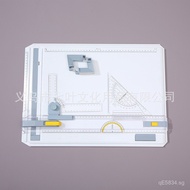 Drawing Board Drawing Board Portable    Drawing Ruler Template Drawing Board A3Drawing Tablet Drawin