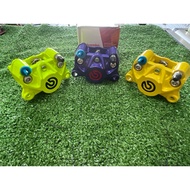 BREMBO CALIPER PUMP ONLY P34