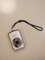 Canon Digital IXUS 860 IS CCD 數碼相機
