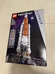 Lego NASA 42221