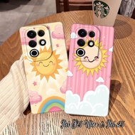 Case hp Itel S25 Ultra Itel s25 - Softcase Itel S25 Ultra - Fashioncase Itel S25 Ultra (RJPRO3871)