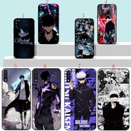 Samsung A01 EU A02 M02 F56 A03S A04 s A5 2017 A6 A7 A8 A9 Plus 2018 M16 I upgraded alone8 Soft black