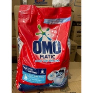 Omo matic powder top load 5.7kg.