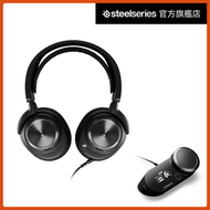 Steelseries - Arctis Nova Pro 高保真Hi-Res 電競耳機