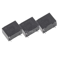 2PCS/Lot  Small High-Power DC Relay  HF161F-12 24-H  20A250VAC  4PIN CHIP  NVQT