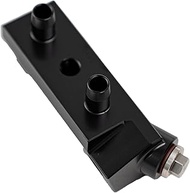 LesNau Automatic Transmission Fluid Thermal Bypass Valve 125068000 for 2014-2018 Chevrolet Silverado