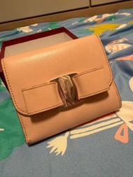 salvatore ferragamo 銀包