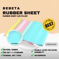 Bebeta Rubber Sheet Air Filled 40X55