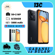 XIAOMI REDMI 13C 8/256GB SECONDDHAND BERGARANSI 12 BULAN DAN TERPERCAYA