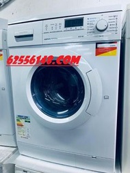 貨到付款 ﹏ 西門子 洗衣機 // 二手電器 ((( 傢俬 __ 有烘乾功能 )))