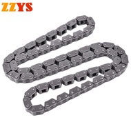 3x4 108L 108Link Motorcycle Engine Part Camshaft Timing Chain For Suzuki AN250 Burgman 7
