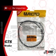 Makoto - Cable Assy - G7S - Brake Clutch