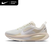 Nike Womens Vomero 18 Road Running Shoes - Summit White [IO9915-100]