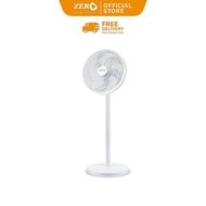 Zero Healthcare Standing Fan