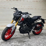 【售】新車 2022 YAMAHA MT15 V2 ABS 三色可選 可全額貸 可車換車 MT15V2