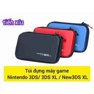 Nintendo dsi,3ds ,3ds XL ,new 3ds ,new 3ds XL Carrying Case Random Color 3ds Carrying Case