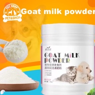 Dog/cat Goat Milk Powder 280g Pet Milk for all stages