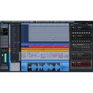 Cubase Elements