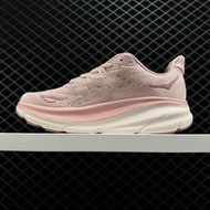 8TAM zzzz Hoka Clifton 9 Running Shoes Lightweight Breathable Cushioning Running Shoes Men Women Sui
