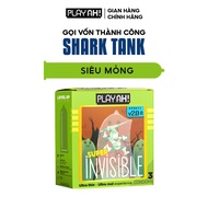 Combo Dung Dịch Vệ Sinh Nam Hương Nước Hoa 100ml + Gel Bôi Trơn Gốc Nước 100ml + Bao Cao Su PlayAh H