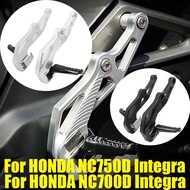 For HONDA NC700D NC750D NC 700D 750D NC700 NC750 D Integra NC 700 NC 750 D Motorcycle Accessories Fo