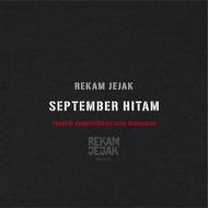 BLACK SEPTEMBER T-SHIRT | RECORDING