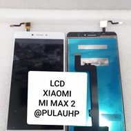 LCD XIAOMI MI MAX 2 WHITE