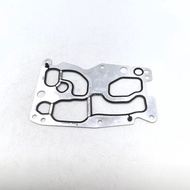 Auto Parts Oil Filter Gasket For BMW 11428516396 N57 N57D30A F15 X5 X30D