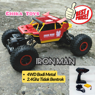 Mobil Remote Control Herocar Offroad 4x4 Mainan Mobil RC