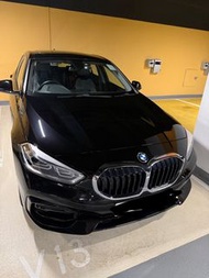 BMW 118iA Sport F40 Auto