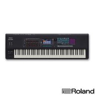 【又昇樂器.音響】Roland FANTOM 8 頂級旗艦 Synthesizer 合成器 88鍵 可擴充音源